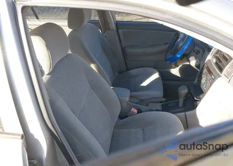 2004 Toyota Corolla Ce z USA, uszkodzony, nr VIN 1NXBR32E04Z191762